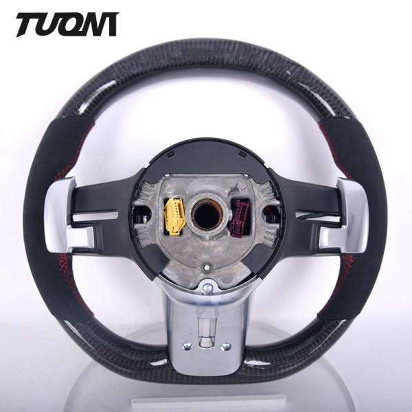 Dragonfly Design Mercedes Benz Steering Wheel LED Display