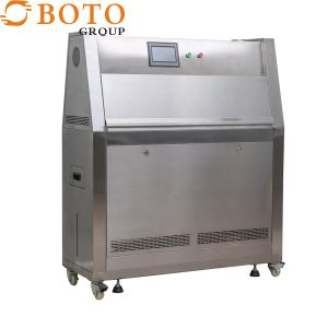 Quality Customized Light Aging Performance Testing Device with UV Irradiance Uniformity ±5% for sale