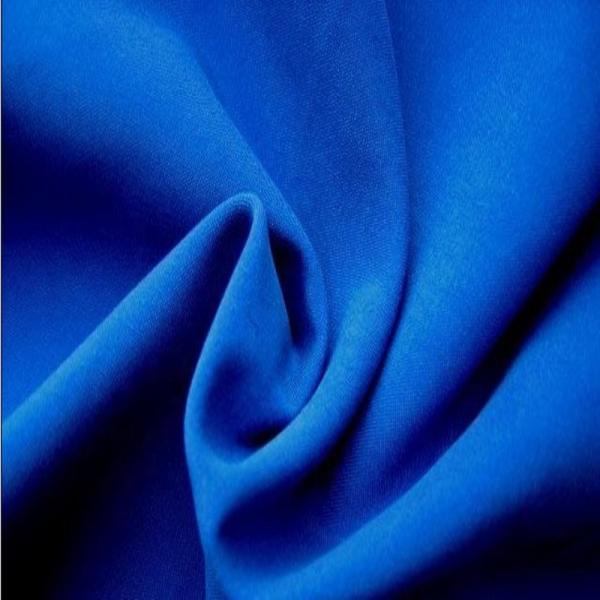 120-140gsm Polyester Twill Fabric Ideal for Workwear and Uniforms Water-Proof