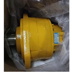 China Construction Hydraulic Drill Motor Yellow Downhole Drilling Motor on sale