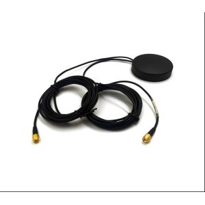 3m Cable Length IP67 Waterproof Antenna for Multi Band Auto Car GPS/Glonass GSM