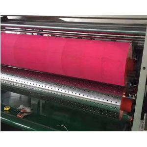 Rubber Blanket Anvil Cover For Die Cutting Abrasion Resistant