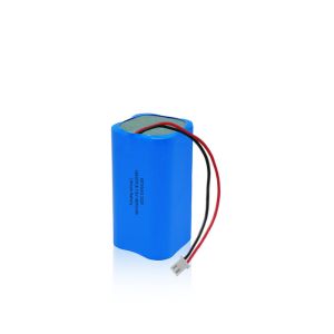 Electric Tools 7.4V 4400mAh Rechargeable 18650 Battery Pack