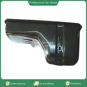 Quality 6BT High quality Diesel Engine parts Oil pan 3915703 for sale
