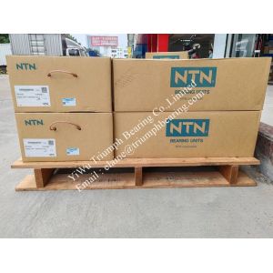 100% Original NTN (Japan) Pillow Block Housing UCP324D1