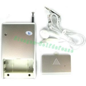 shuwei model Wireless camera Surveillance /Bug Audio RF Detector