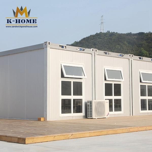 Buy Site Office Container Philippines For Sale at wholesale prices