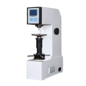 Quality Automatic Digital Rockwell Hardness Tester 0.1 Hr Hardness Resolution for sale