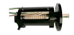 slip ring in electric motor made in China