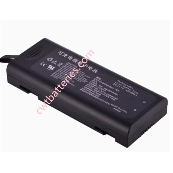 Mindray T5 T6 T8 A5 A7 M12 N15 E3 E5 Monitor LI23S002A 11.1V 4500mAh Rechargeabl
