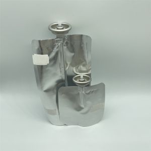 Premium Bag on Valve for Household Cleaners - 500ml Specification