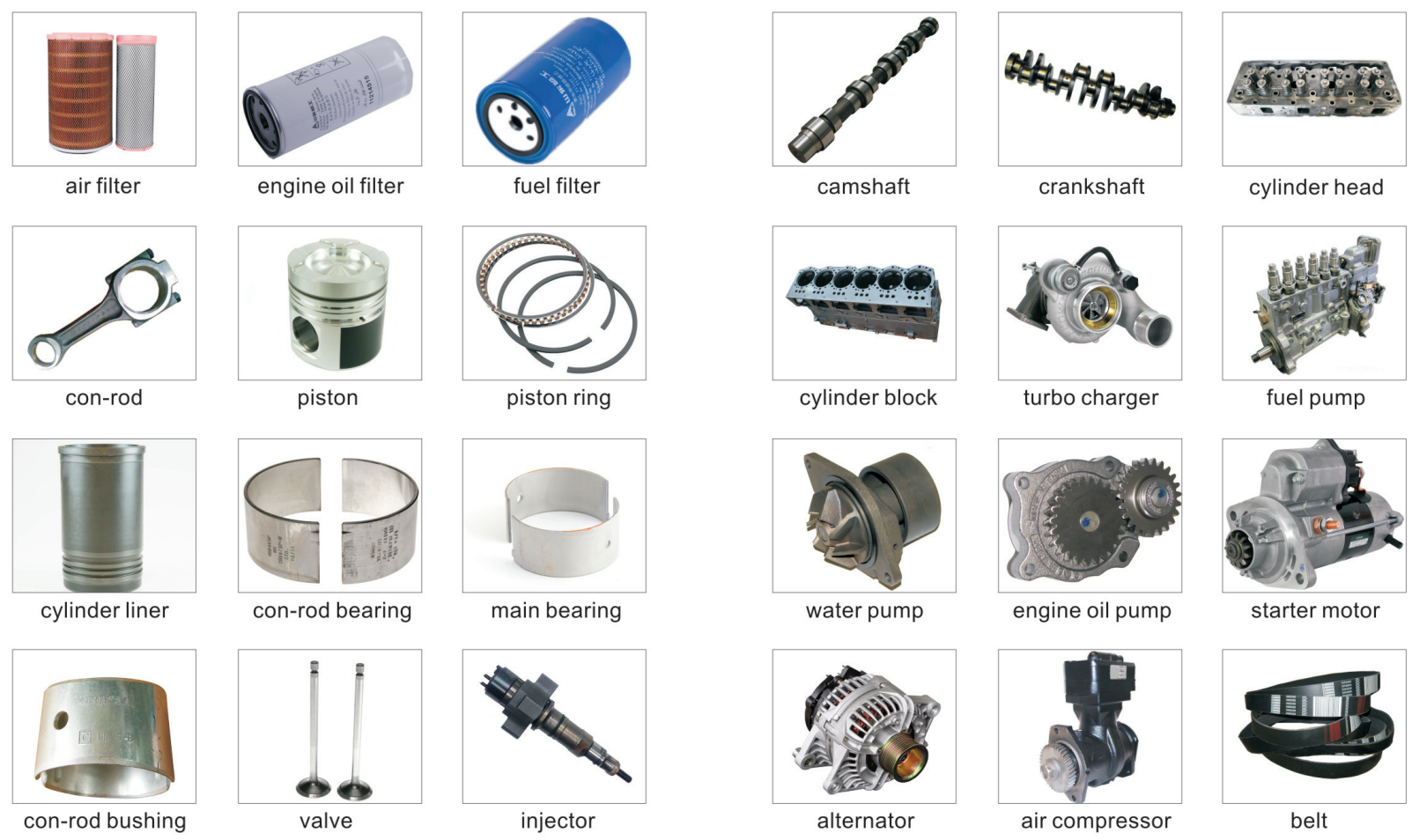 Komatsu D275 part SEAL O-RING 582-15-19250 OEM