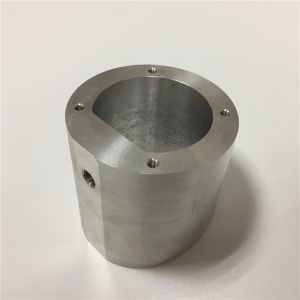 customized cnc turning stainless steel parts milling drilling custom aluminum