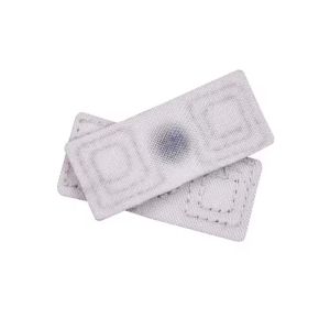Automated And Intelligent UHF RFID Laundry Tag With UC ODE 8 Chip For Linen