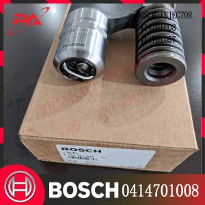 0414701008 Bosch Diesel Injectors 0414701057 1409193 1529751 1497386 1455861