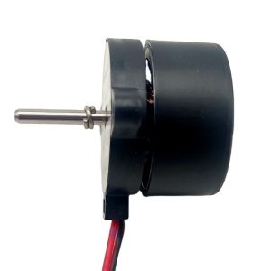 Industrial 3323 Small Brushless DC Motor Multipurpose Energy Efficient