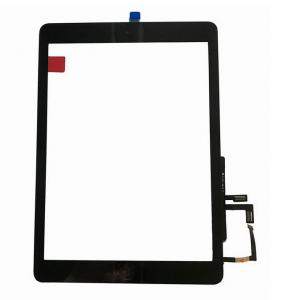 China Front Panel Ipad Touch Screen Display Digitizer For IPad Air 1  12 Months Warranty on sale