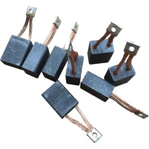 Brush Set Motor Brush for Clubcar 102938601