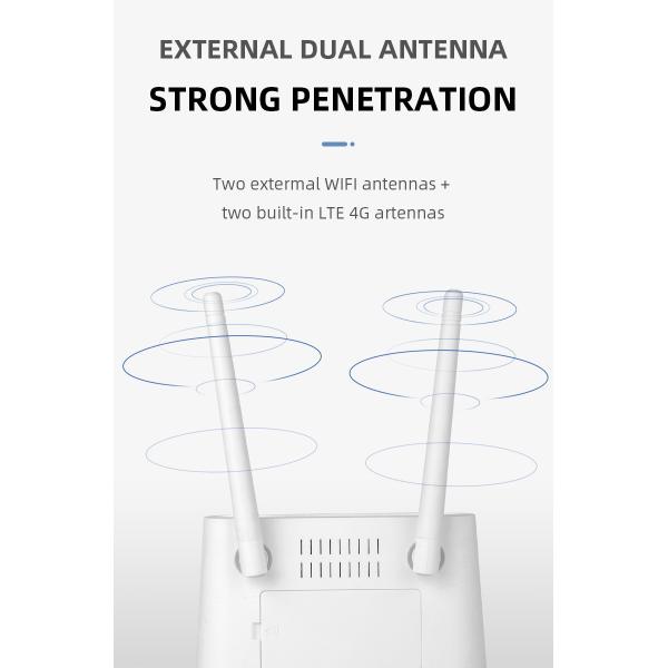 Производитель разблокировал модем 150Mbps 4G