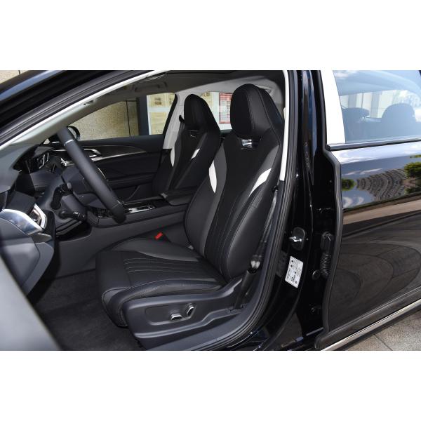 Hongqi H6 2023 2.0T Zhimei Edition 5 Seats Large Space Medium SUV Petrol Vehicle with 1