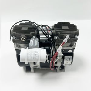 Quality High quality Manufacturers Offer Oil-free Piston Vacuum Pumps for sale