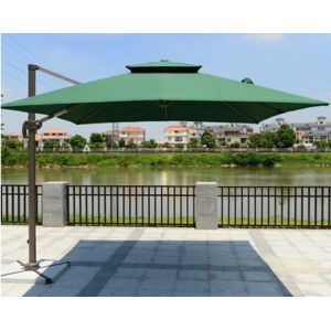 China yard umbrellas strong used patio furniture on sale