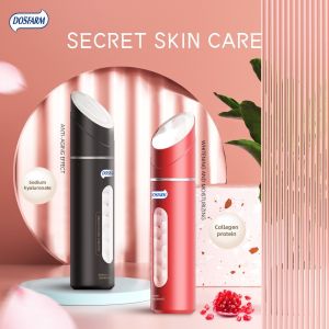 China Skin Care Secret Anti Aging Beauty Tablets Paten Designed Packaging on sale