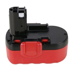 14.4V 2000mAh Ni-MH Battery for Bosch Power Tools