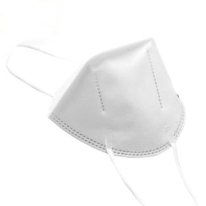 4 Layers Adults 95% KN95 Particulate Filter Mask