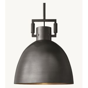 Customizable Suspended Pendant Light for Personalized Lighting Design