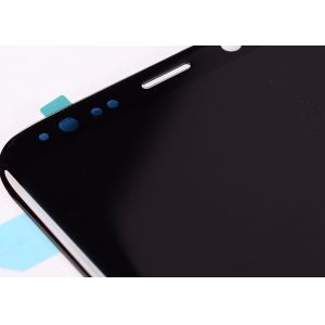 mobile phone lcd spare parts samsung Galaxy S8 SM-G9500 LCD Original paypal