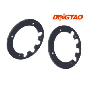 22131000 For Xlc7000 Z7 Auto Cutter Parts Retainer Bearing Rotor Slipring S-91