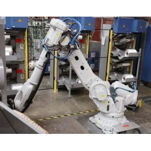 China 6 Axis Robot  IRB 5710-110  Advanced Features Flexibility Assembly on sale