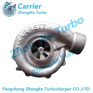 China TA4513 Turbo 452075-5001S 452075-0006 452075-0001 452075-1 865812 Turbocharger For Volvo Penta Marine With TWD103OME Engine on sale