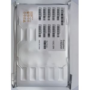 FTLC9559REPM Finisar Optical Transceiver QSFP28 100G 850nm 100m