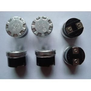 Quality 250V/16A ksd301 Drinking fountains temperature sensor for sale