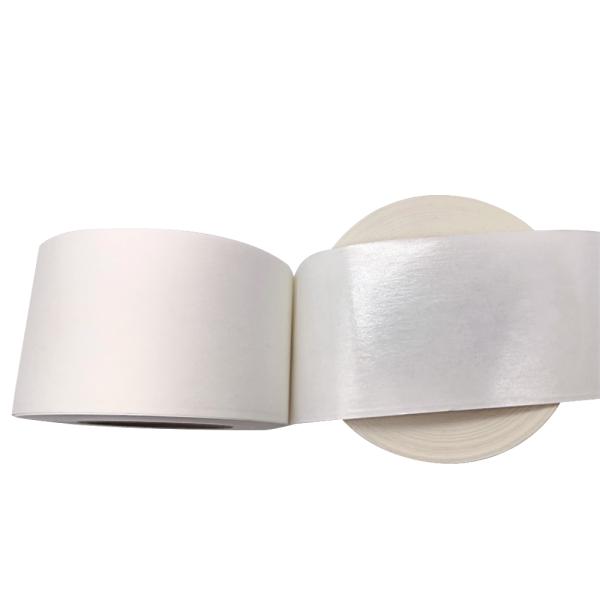 Eco Friendly Water Activated White Gummed Paper Tape