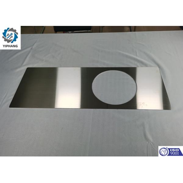OEM ODM Laser Cutting Sheet Metal Parts