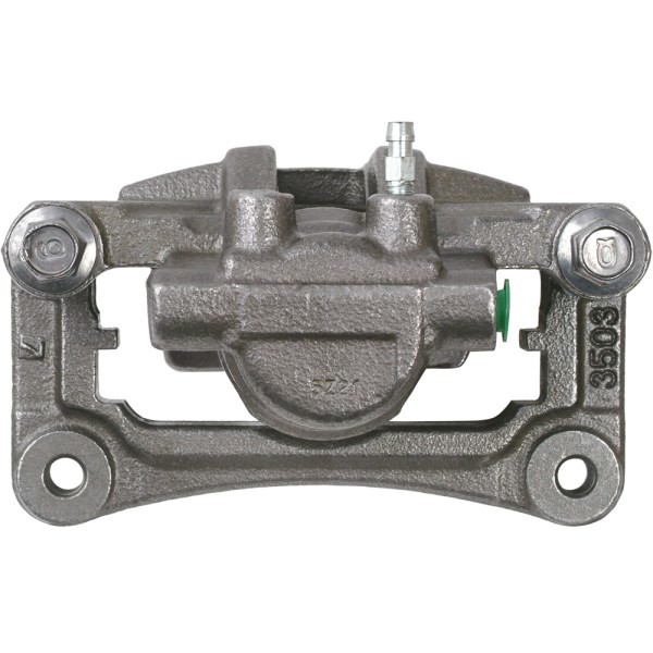 JEEP Auto Parts Vehicle Brake Caliper 18B5105 18B5104 344554 344555 OEM 68020261AA 68020252AA