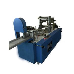 7.3Kw Tissue Paper Production Line