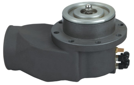 Buy Cast Iron Fuel Tank Truck Parts Vapor Control Recovery Valve VB80 at wholesale prices