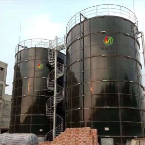 Biogas And Gobar Gas Household biogas plant technology