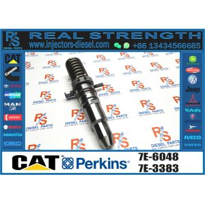 fuel injector 7E-6048 7E-8836 6L4355 0R-8338 10R-1252 0R-3052 0R-3051 0R-2921 0R