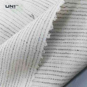 Real Horse Hair Interlining Canvas Fabric For Men Suits Jacket Chest Canvas