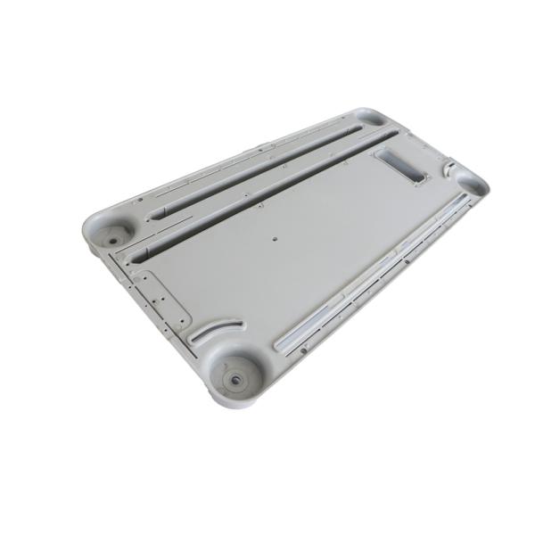 Cutting Processing Service for Plastic Injection Moulding Solution Provider