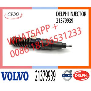 Engine Diesel Injector 3801369 21159131 21379939 2159131 3847790 BEBE4D18002