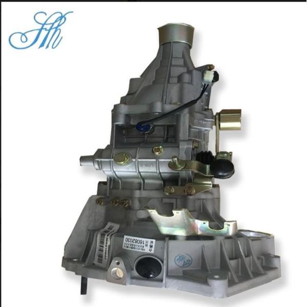 600mm*390mm*385mm MR510B07 Standard and Manual Auto Transmission Assembly for Chana Taurus