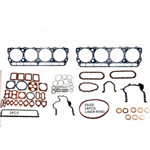 China Factory Nissan UD Diesel Engine Parts Head Gasket for Trucks and Buses RF8