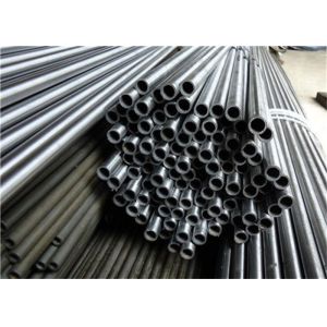 China 10CrMo910 Boiler Carbon Seamless Steel Pipe With Increased Molybdenum Chromium on sale