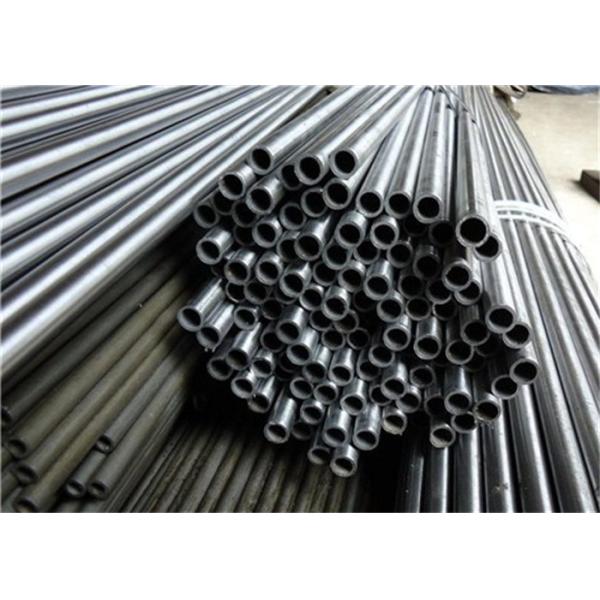 Buy 10CrMo910 Boiler Carbon Seamless Steel Pipe With Increased Molybdenum Chromium at wholesale prices